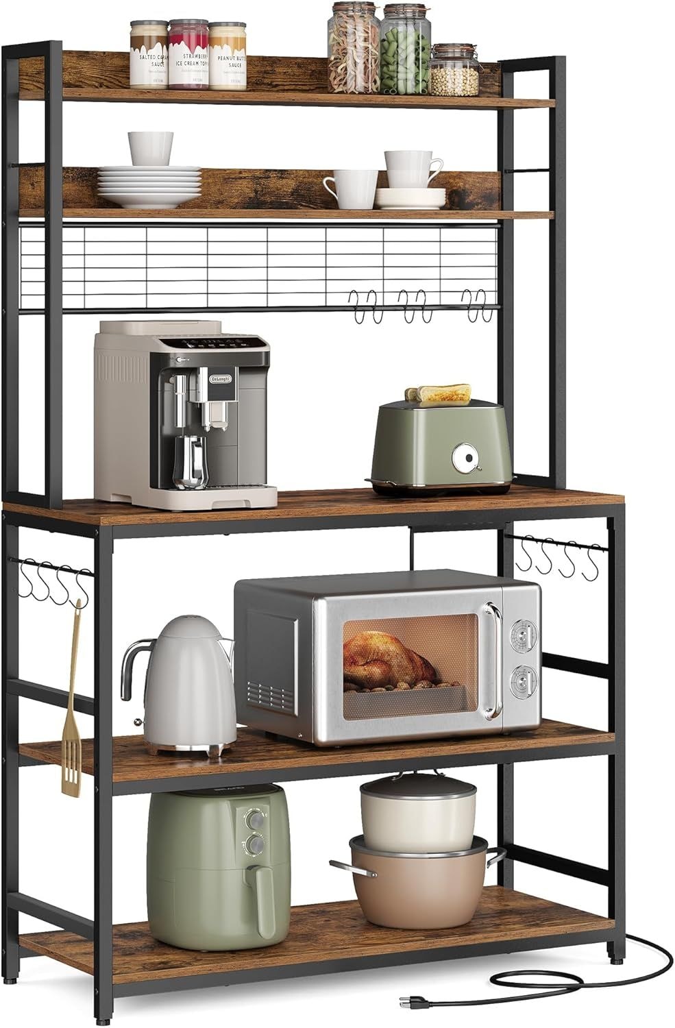 Kitchen & Dining Room Furniture, Brown - Item 0008477 T0
