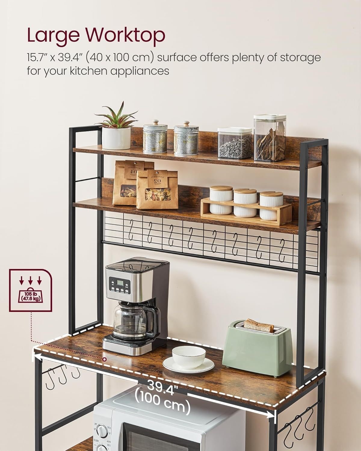 Kitchen & Dining Room Furniture, Brown - Item 0008477 T0