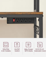 Kitchen & Dining Room Furniture, Brown - Item 0008477 T0