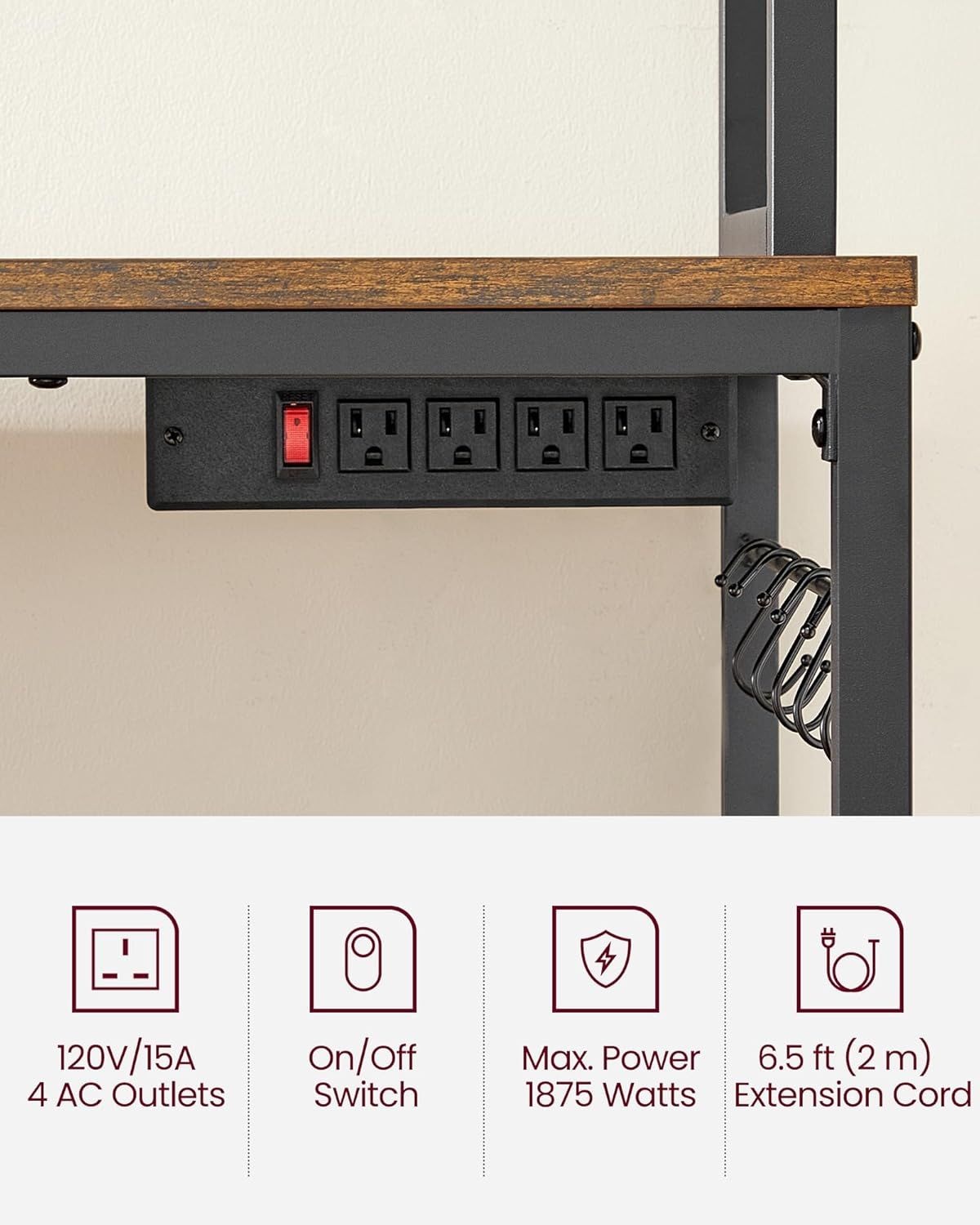 Kitchen & Dining Room Furniture, Brown - Item 0008477 T0