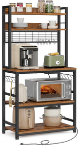 Kitchen & Dining Room Furniture, Brown - Item 0008444 R5
