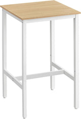 Kitchen & Dining Room Furniture, White - Item 0008405 T7