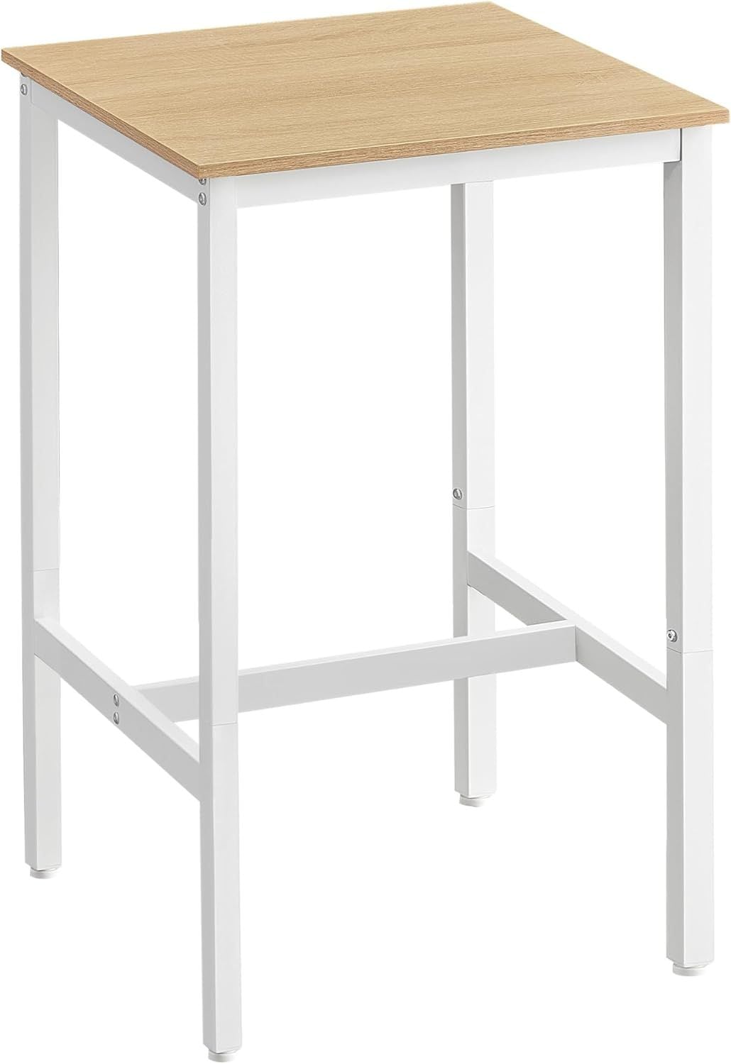 Kitchen & Dining Room Furniture, White - Item 0008405 T7