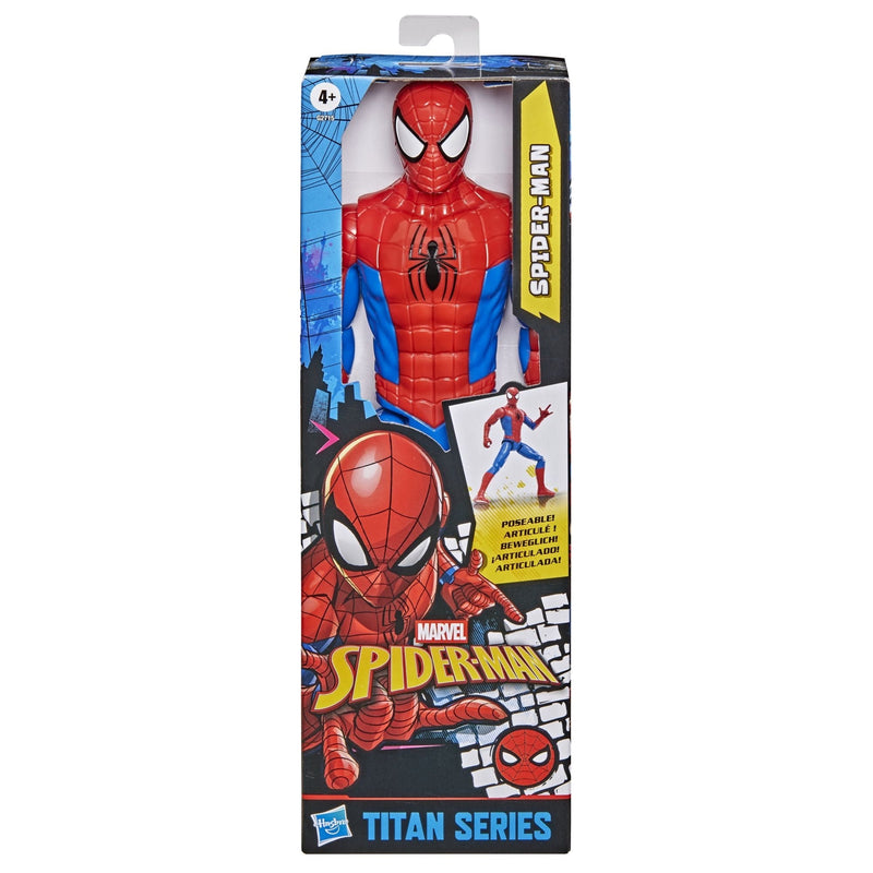 Action Figures, Red, Blue - Item 0010850 F3