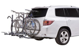 Roof Racks, Carriers & Cargo Management, 2-in, Grey - Item 0000701 F4