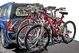 Roof Racks, Carriers & Cargo Management, 2-in, Grey - Item 0000701 F4