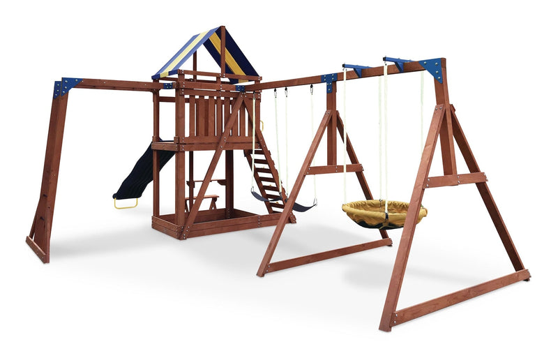 Outdoor Playground - Item 0012103 C3