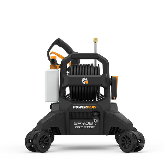 Pressure Washers, Electric - Item 0001314 C9