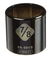 Socket Sets, 99-pc, Black - Item 0004300 P8