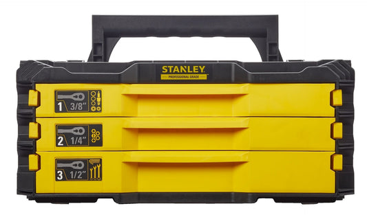 Socket Sets, 236-pc, Black - Item 0004291 Z4