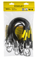 Roof Racks, Carriers & Cargo Management, 15-in, 10-pk - Item 0000716 D6