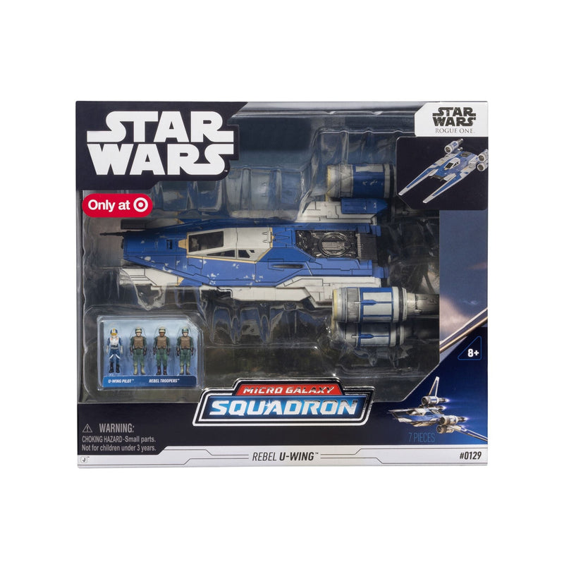 Action Figures, 2-in, 1-in - Item 0010830 N6
