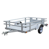ATV/UTV Accessories, 5x8 - Item 0000750 V5