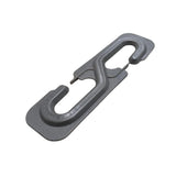 Laundry Storage & Organization, 1-Pack, Plastic - Item 0009645 E2
