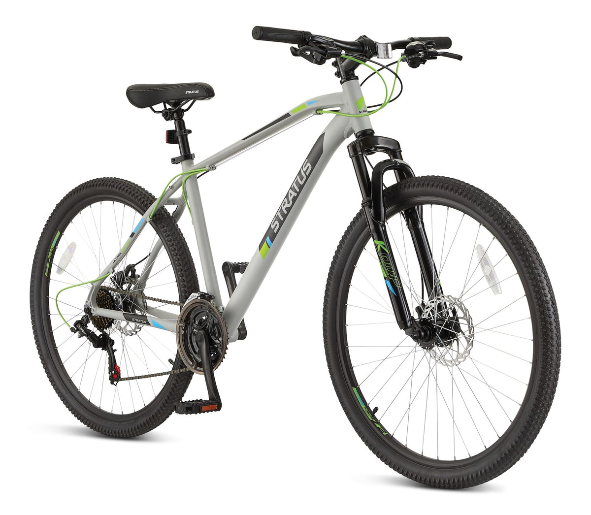Bicycles, 27.5-in - Item 0005839 X5