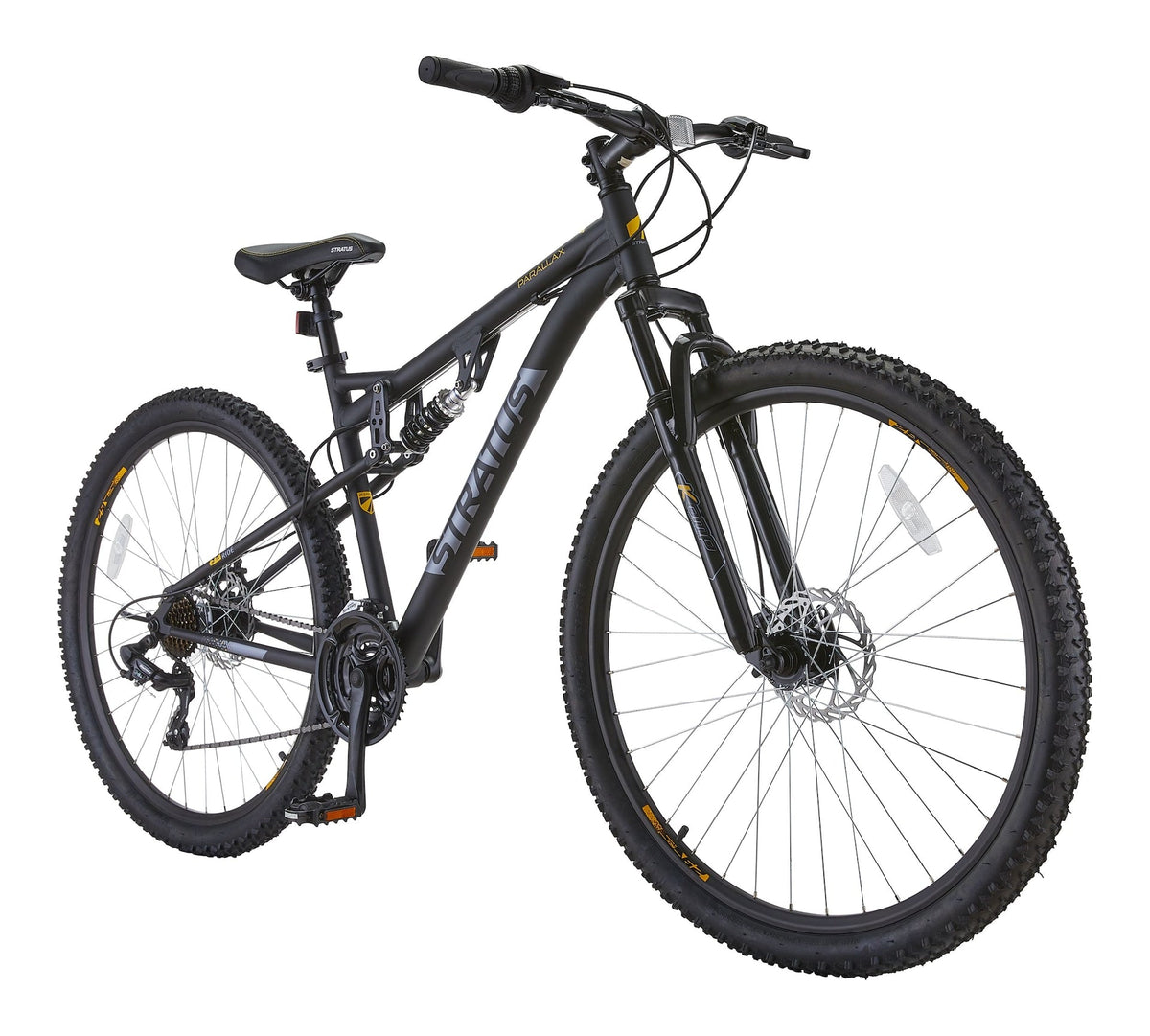 Bicycles, 29-in, Black - Item 0005807 I0