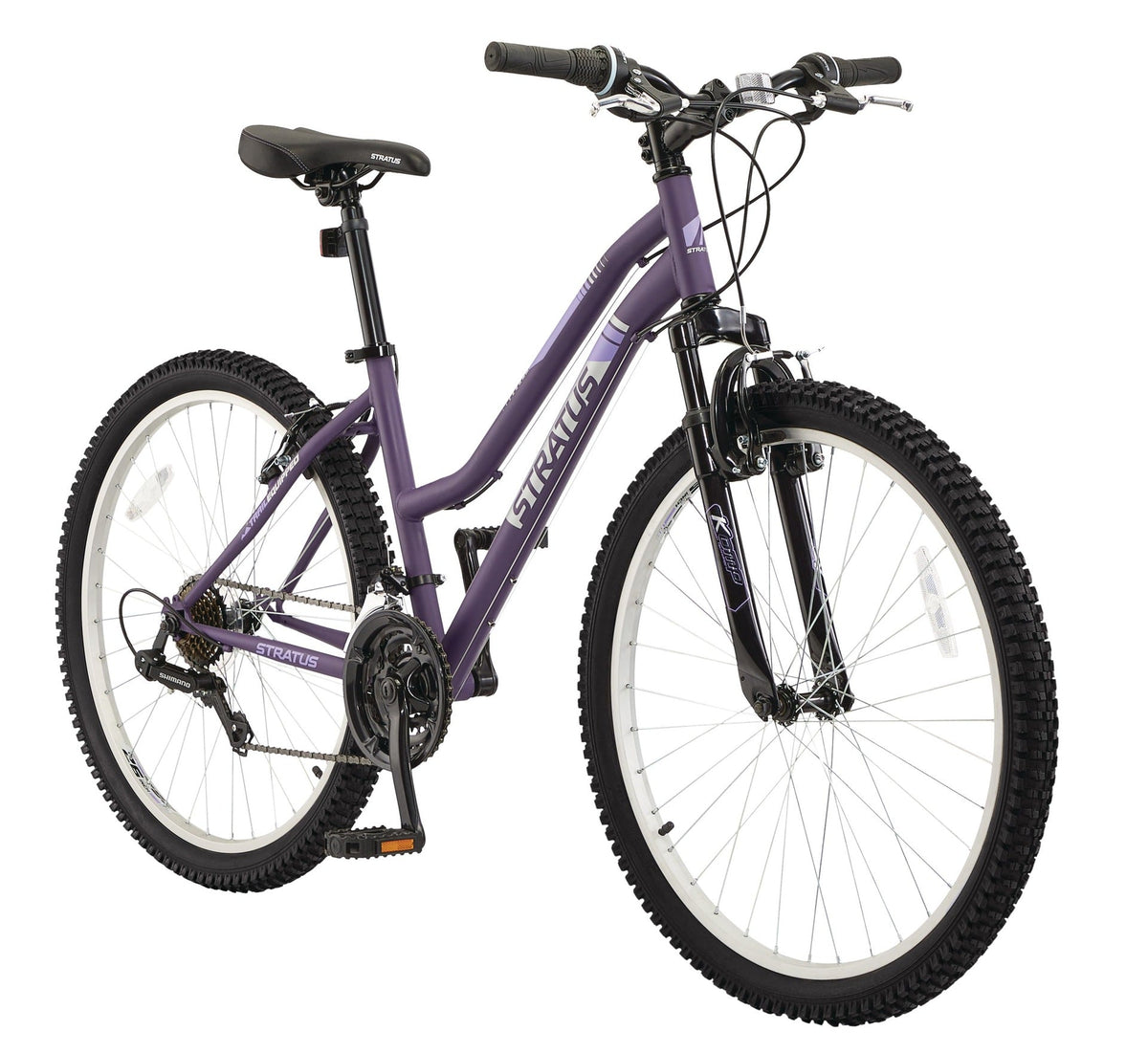 Bicycles, 26-in, Purple - Item 0005805 C9