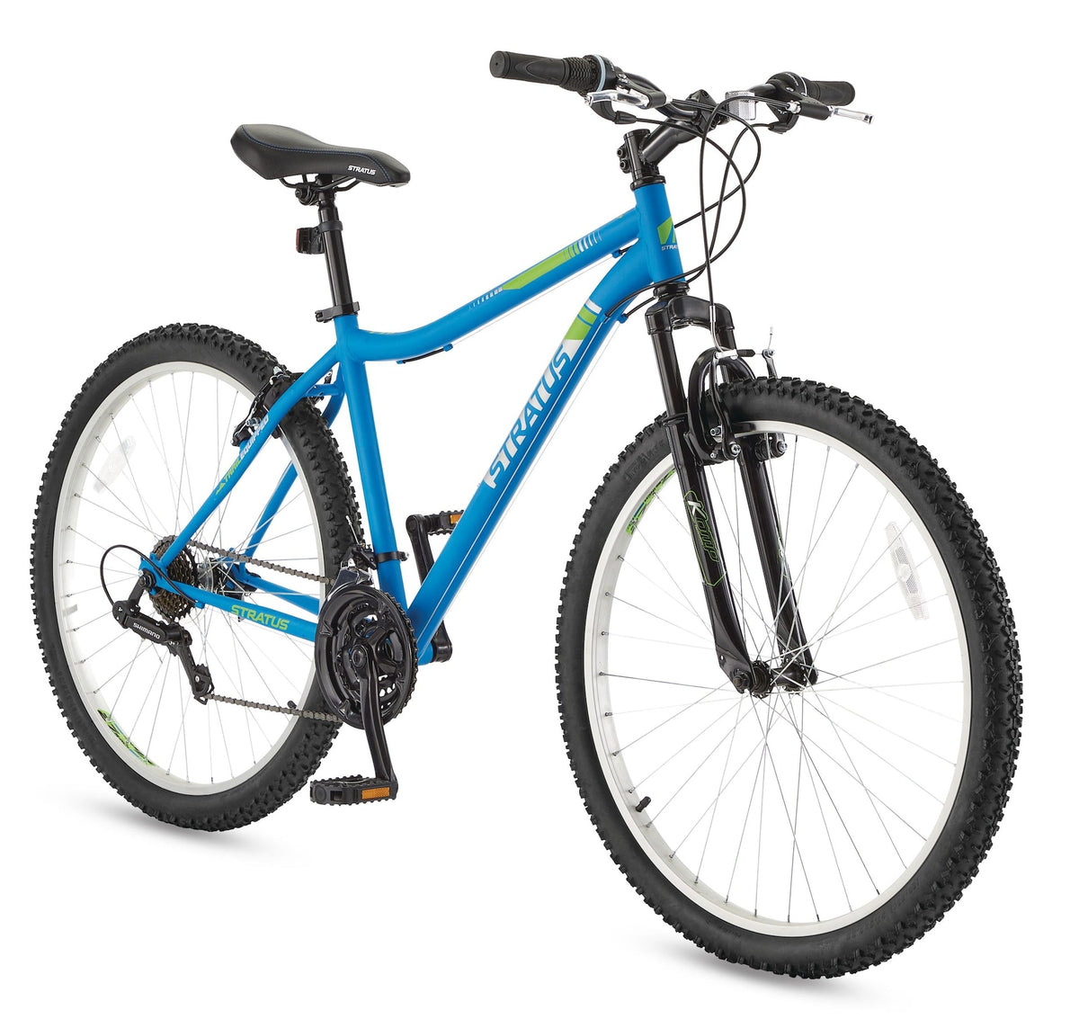 Bicycles, 27.5-in, Blue - Item 0005834 O0