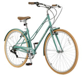 Bicycles, Green - Item 0005787 W7