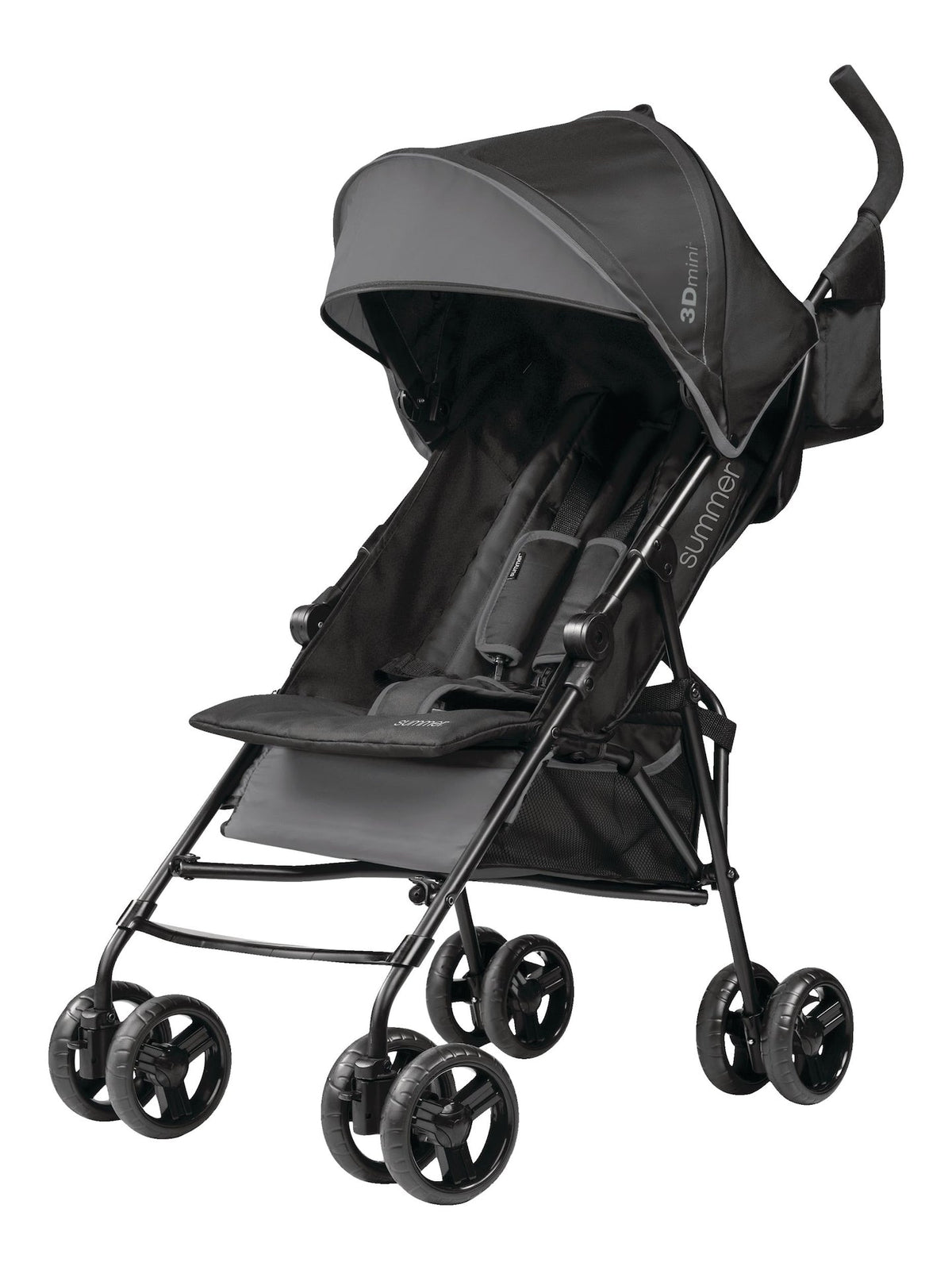 Stroller - Item 0011672 T4