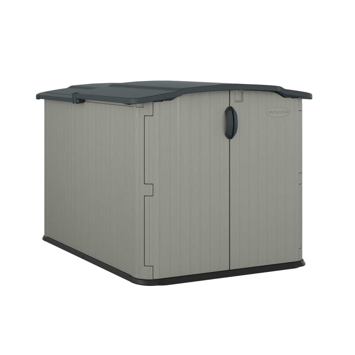Shed, Grey - Item 0003195 I6