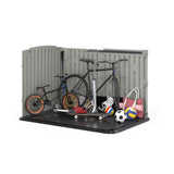 Shed, Grey - Item 0003195 I6