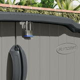 Shed, Grey - Item 0003195 I6