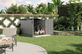 Shed, Grey - Item 0003195 I6