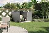 Shed, Grey - Item 0003195 I6