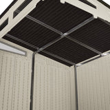 Shed, 7x7, Grey - Item 0003212 M4