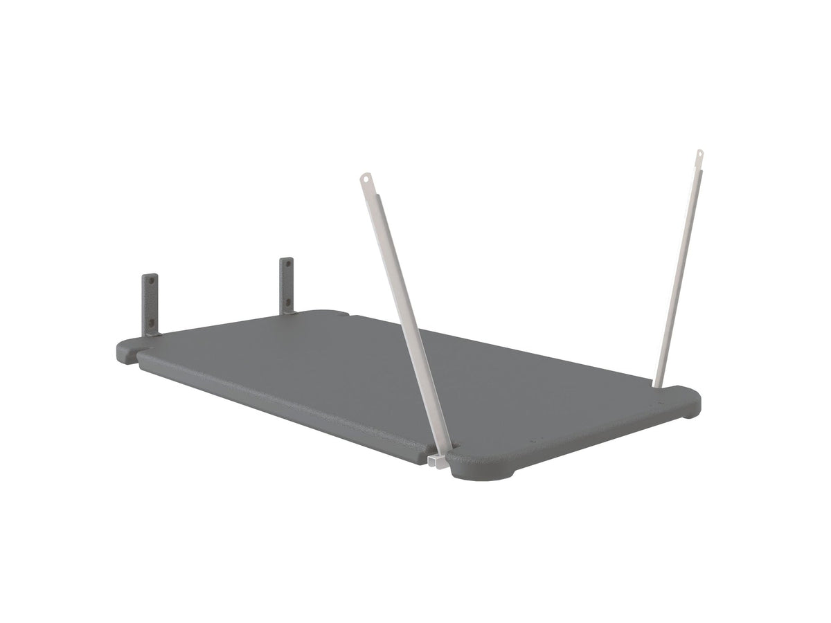 Shed, 2-pk - Item 0003297 D6