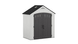 Shed, 7x4 - Item 0003235 P2