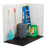 Shed, 7x4 - Item 0003235 P2