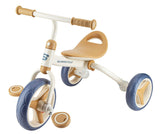 Bicycles, 2-in, 8-in, Beige - Item 0005823 Q3