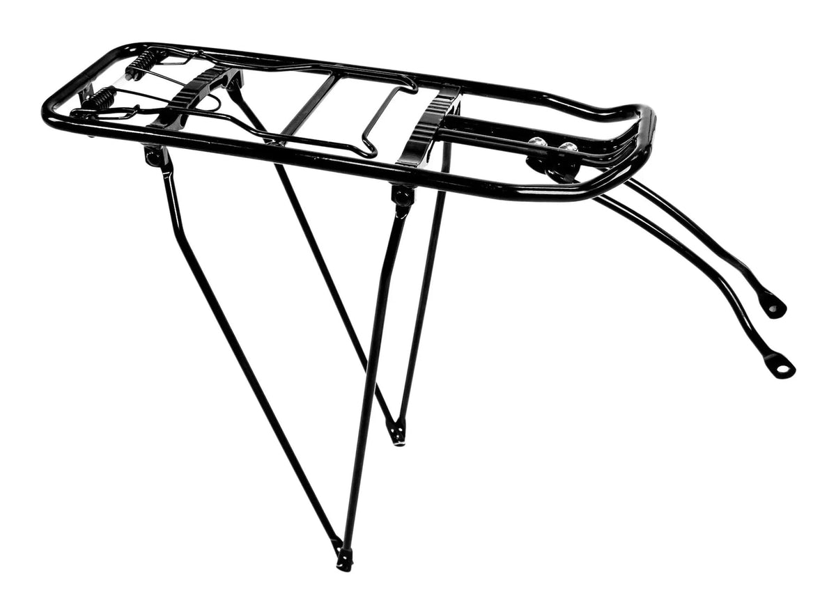 Roof Racks, Carriers & Cargo Management, Black - Item 0000679 C8