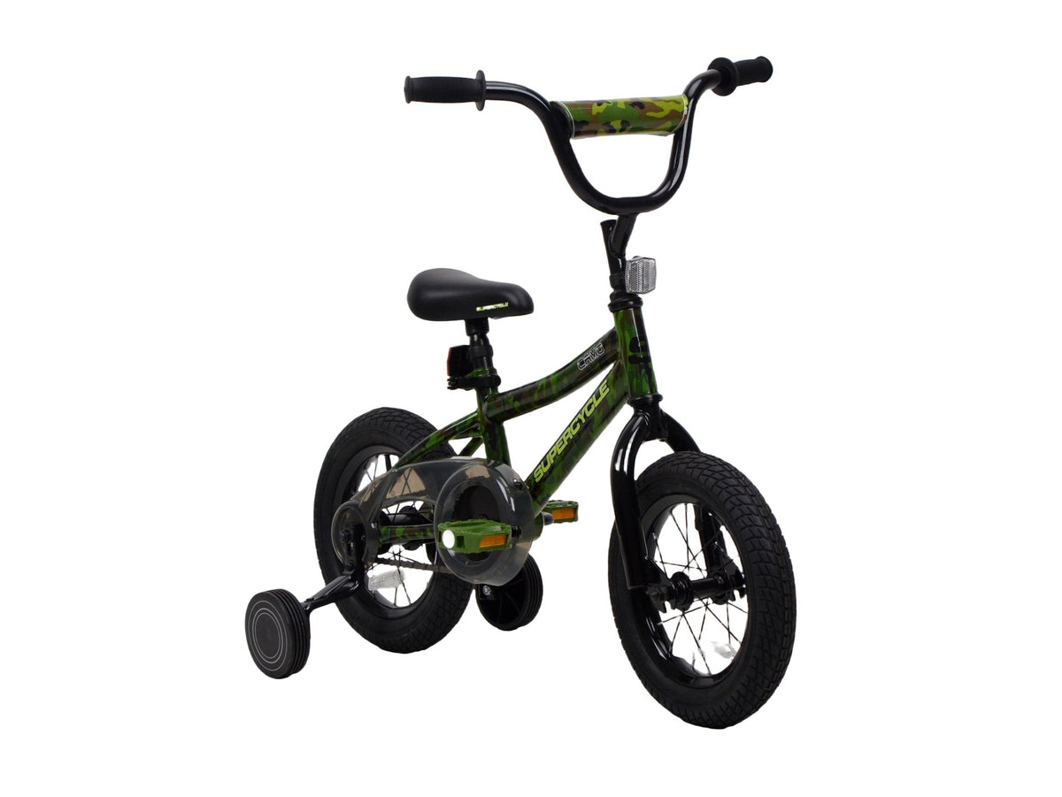 Bicycles, 12-in - Item 0005848 K5