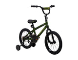 Bicycles, 16-in - Item 0005818 D1