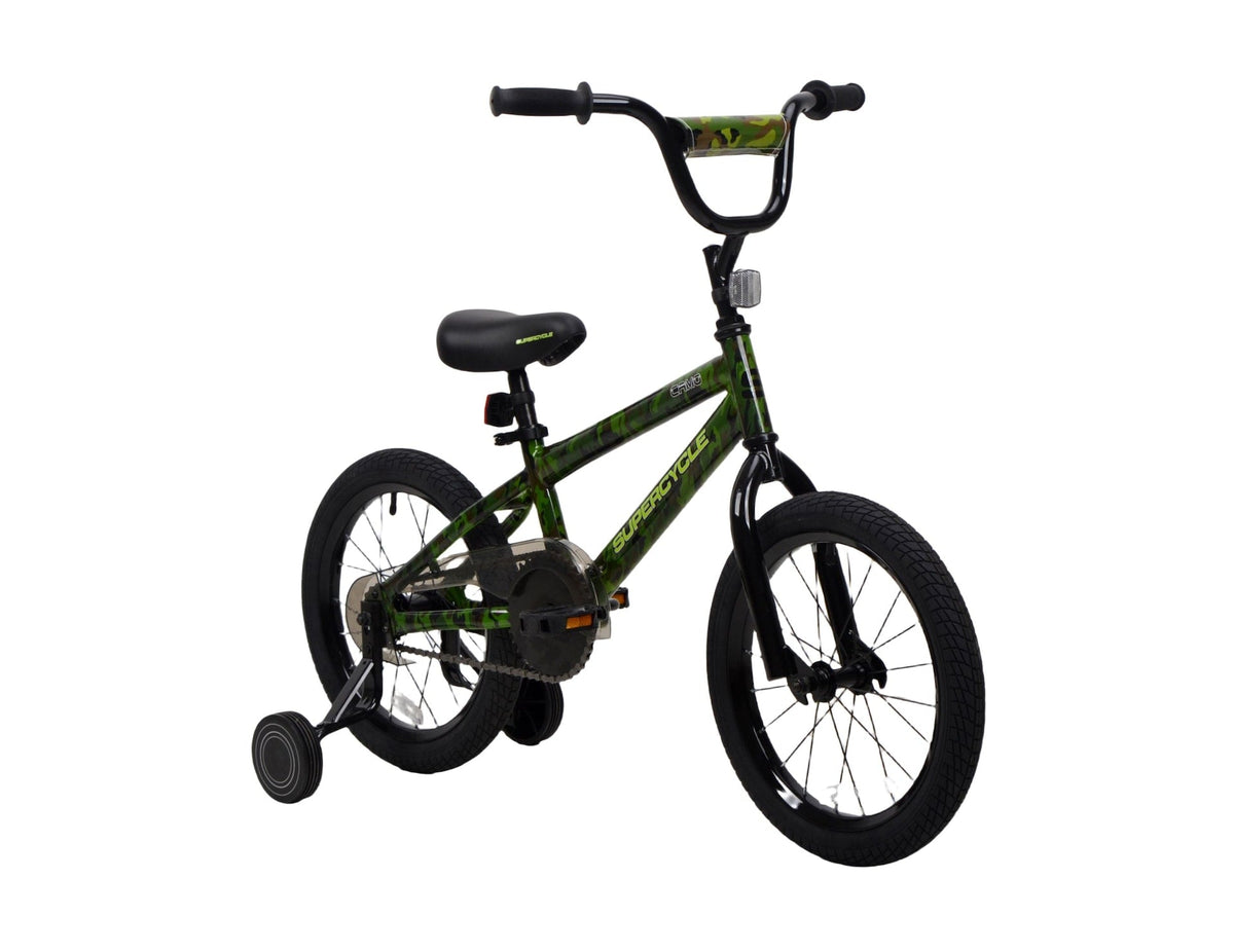 Bicycles, 16-in - Item 0005818 D1