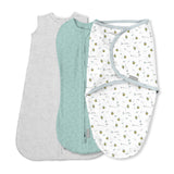 Bed Sheets, 3-pk, Medium, Small - Item 0011591 D5