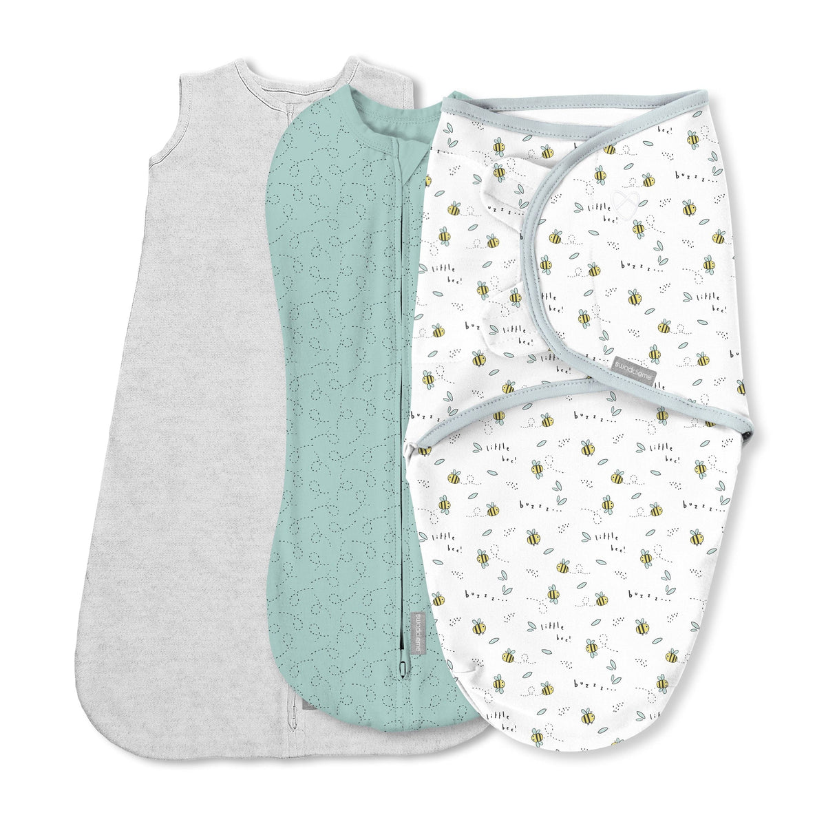 Bed Sheets, 3-pk, Medium, Small - Item 0011591 D5