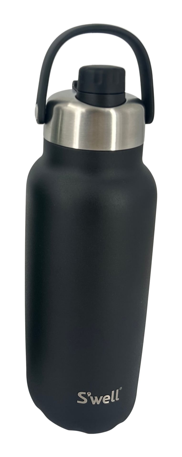 Water Bottle, 32-oz, Portable, Insulated, Stainless Steel, Assorted Colours - Item 0006350 M1