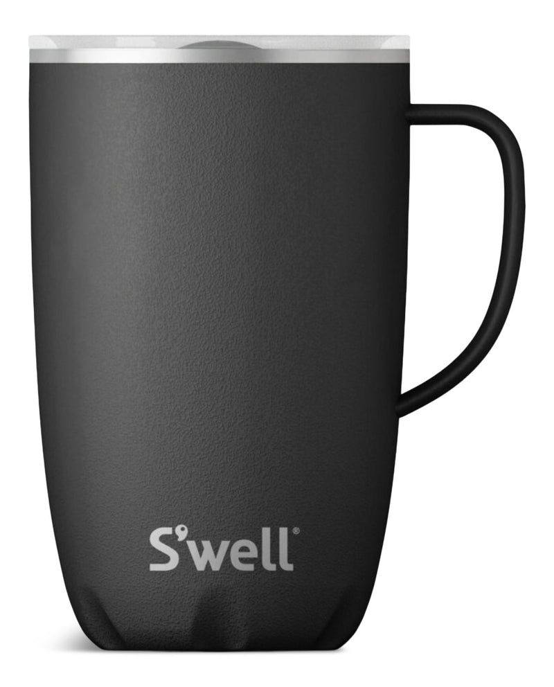 Portable Drinkware, 16-oz, Insulated, Stainless Steel - Item 0008195 P3