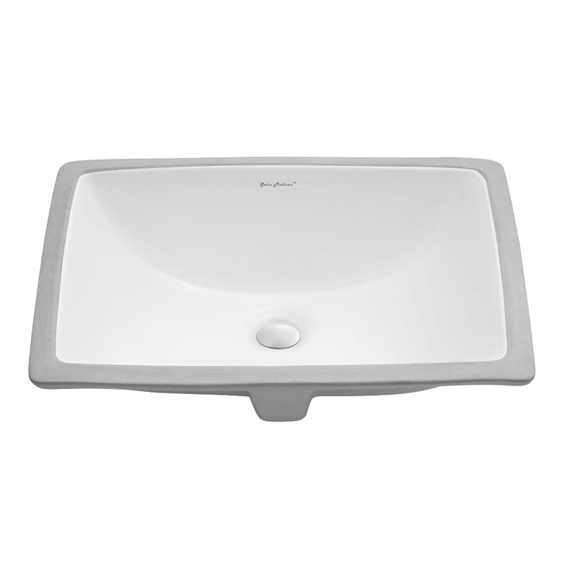 Bathroom Sinks, 21-in - Item 0002053 C2