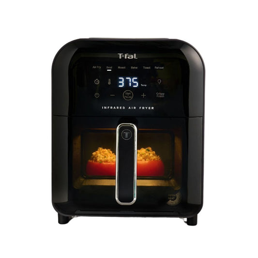 Air Fryer, 7-in, 6.3-qt - Item 0001679 N4