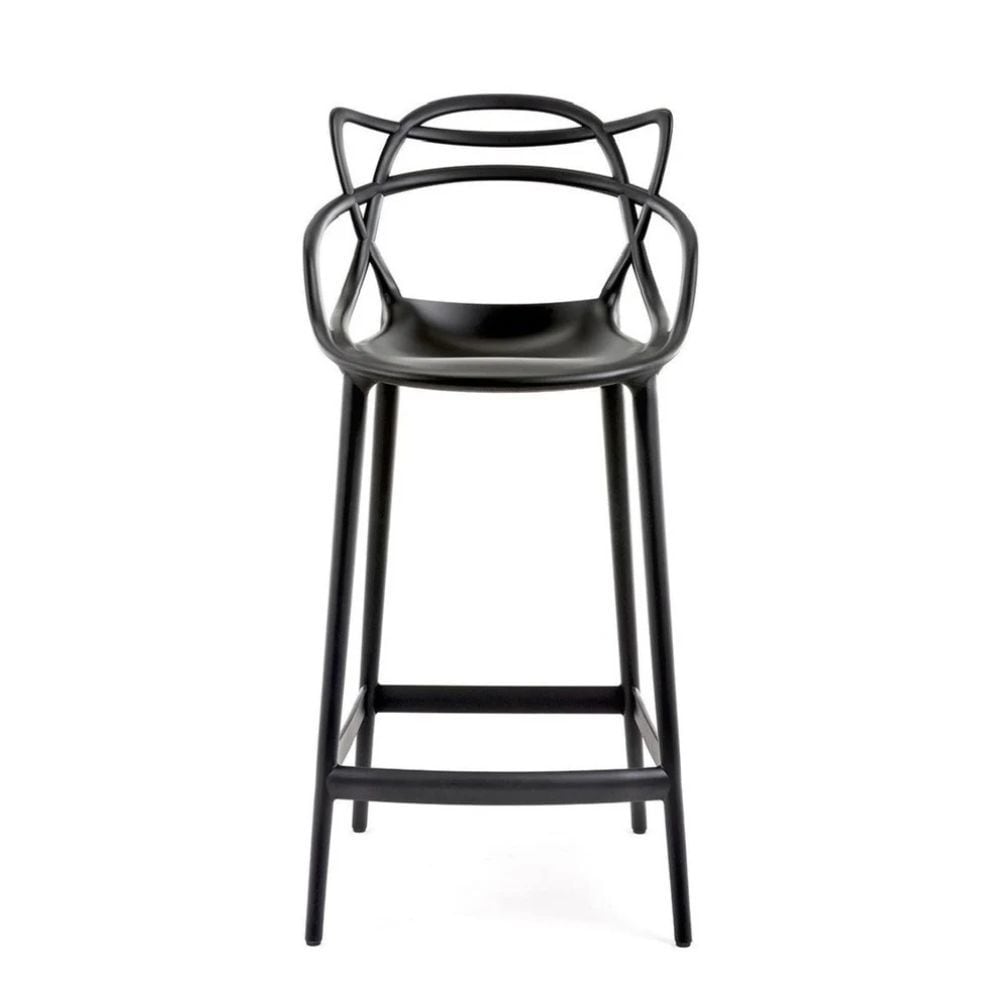 Kitchen & Dining Room Furniture, Black - Item 0008413 E3