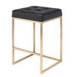 Kitchen & Dining Room Furniture, Stainless Steel, Black - Item 0008502 B4