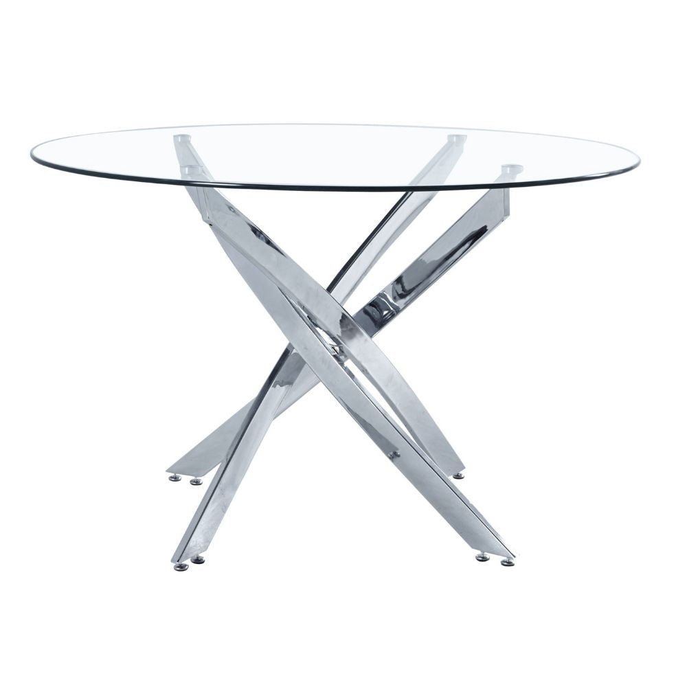 Kitchen & Dining Room Furniture, Glass - Item 0008460 E9