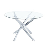 Kitchen & Dining Room Furniture, Glass - Item 0008460 E9