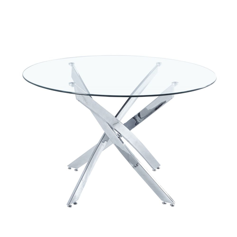 Kitchen & Dining Room Furniture, Glass - Item 0008460 E9