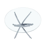 Kitchen & Dining Room Furniture, Glass - Item 0008460 E9